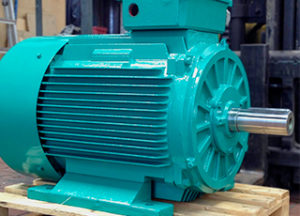 Electric motors