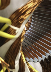 Refrigeration repairs